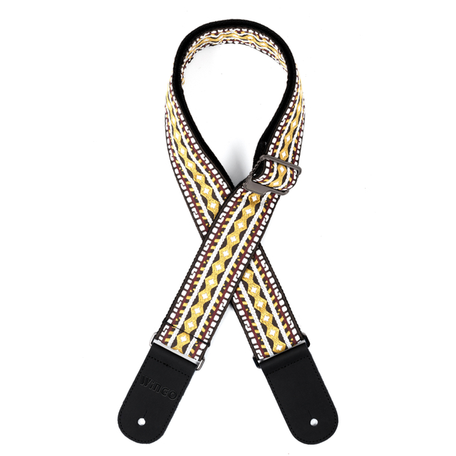 WS-107(Black/Yellow)